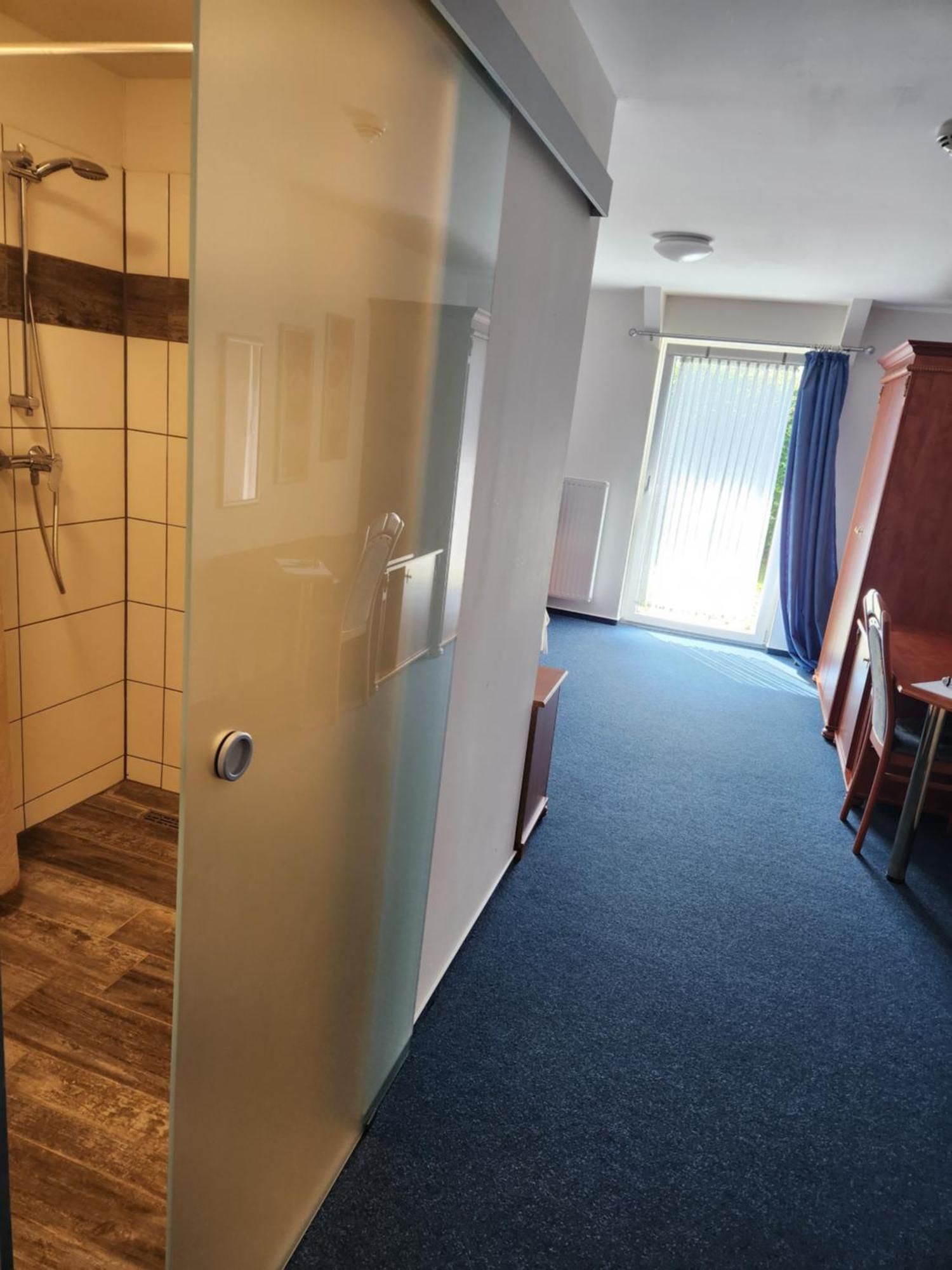 Hotel Hoyers In Pinneberg Prisdorf Exterior foto